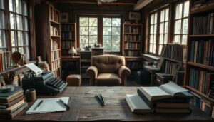 the art of storytelling