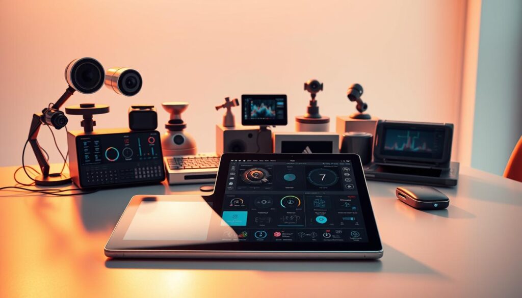 Automation tools for creators
