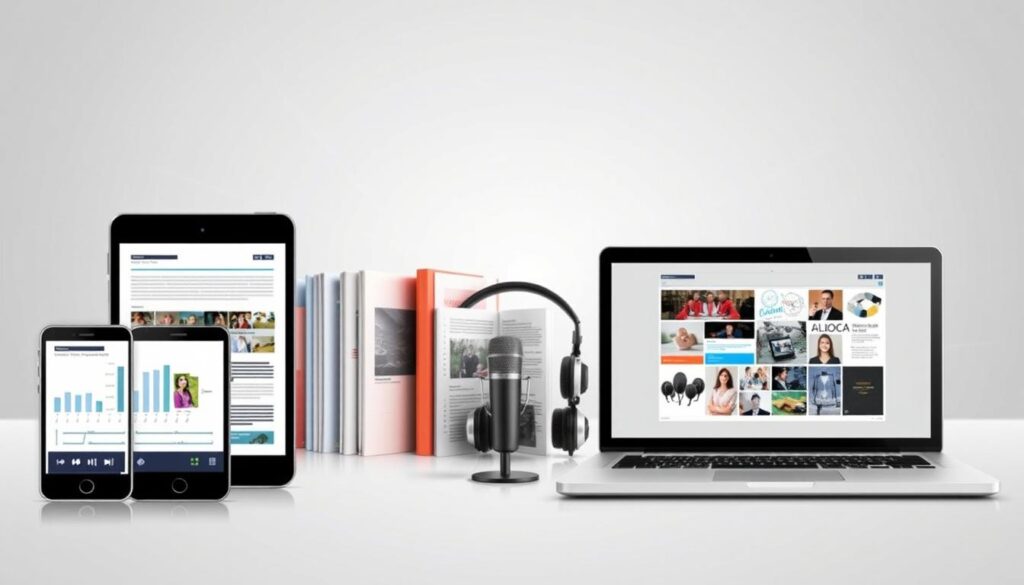 Content Formats