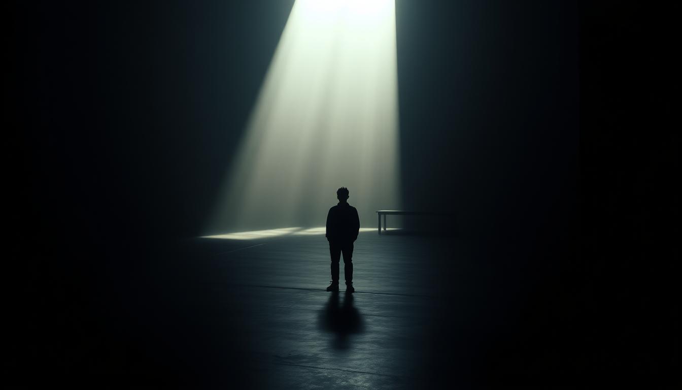 Feeling Invisible