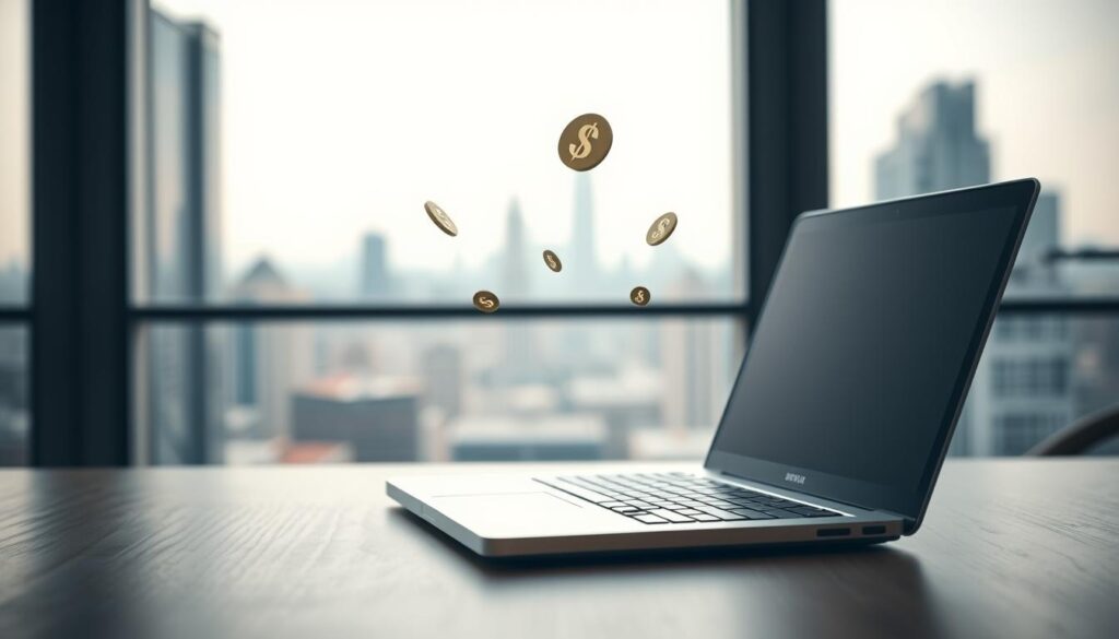 Monetization strategies for anonymous content