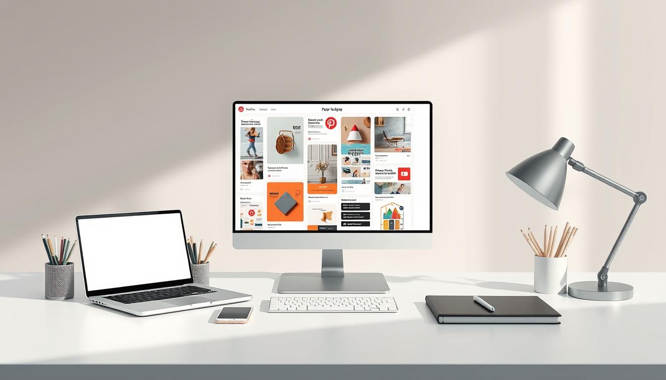 Pinterest Marketing for Faceless Brands