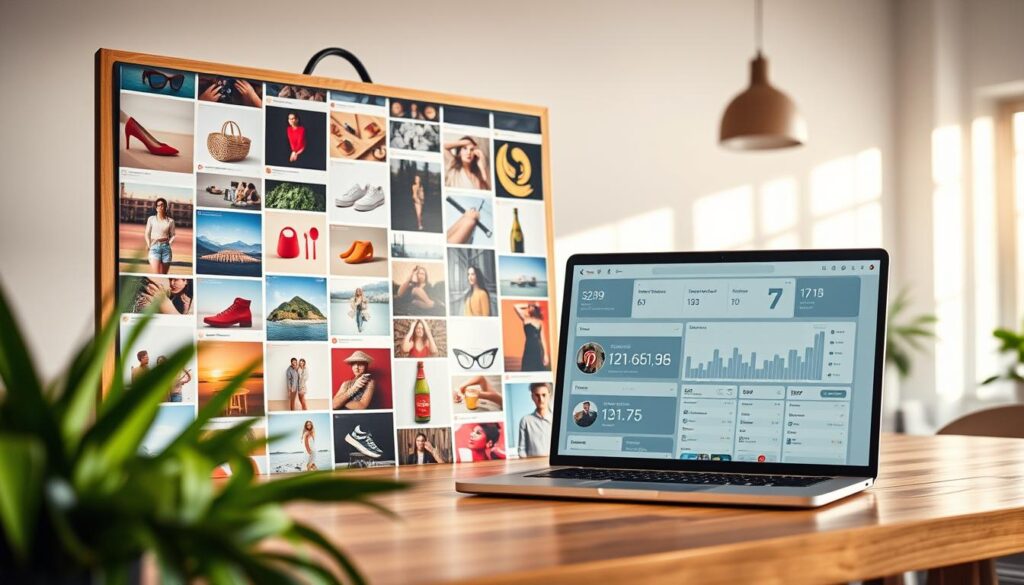 Pinterest marketing tactics