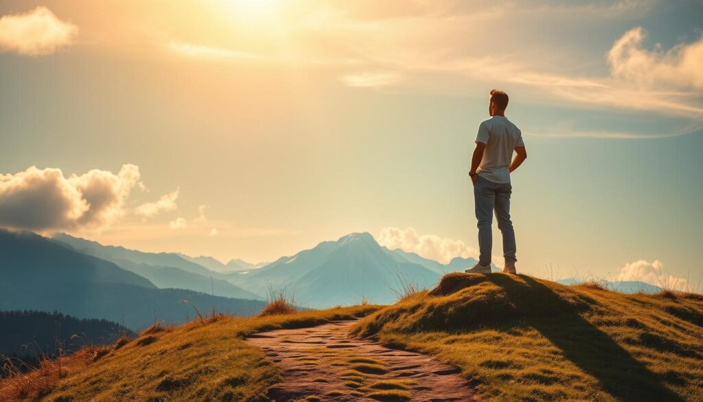 building self-confidence