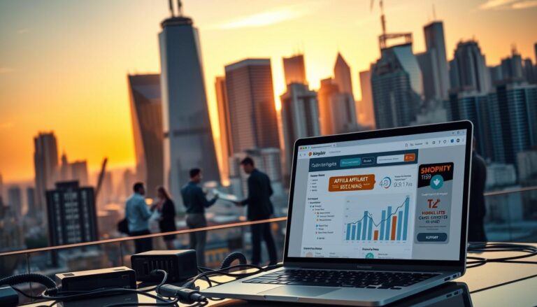 Getting Started with Affiliate Marketing- A Beginner's Guide